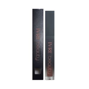 Brown Liquid Lipstick | IVRE Beauty